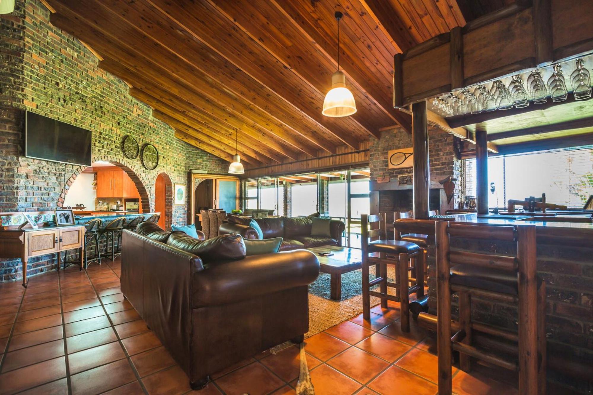 14 Penguin Place, Melkbosstrand Quarto foto