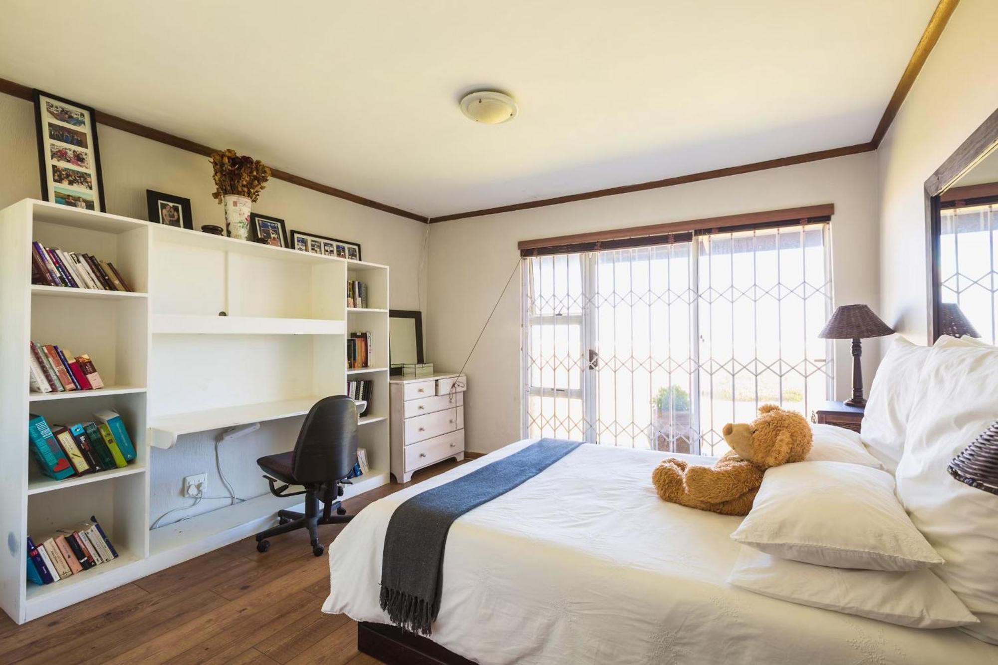 14 Penguin Place, Melkbosstrand Quarto foto