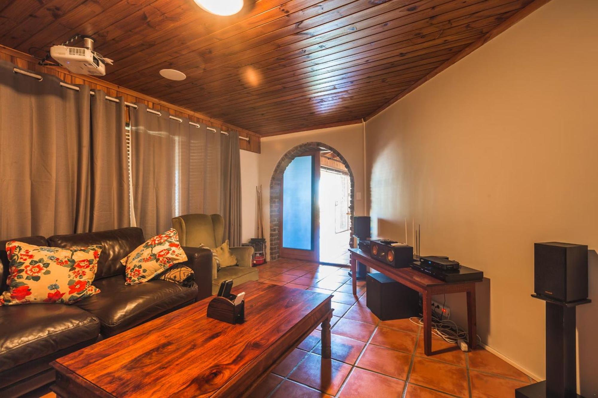 14 Penguin Place, Melkbosstrand Quarto foto