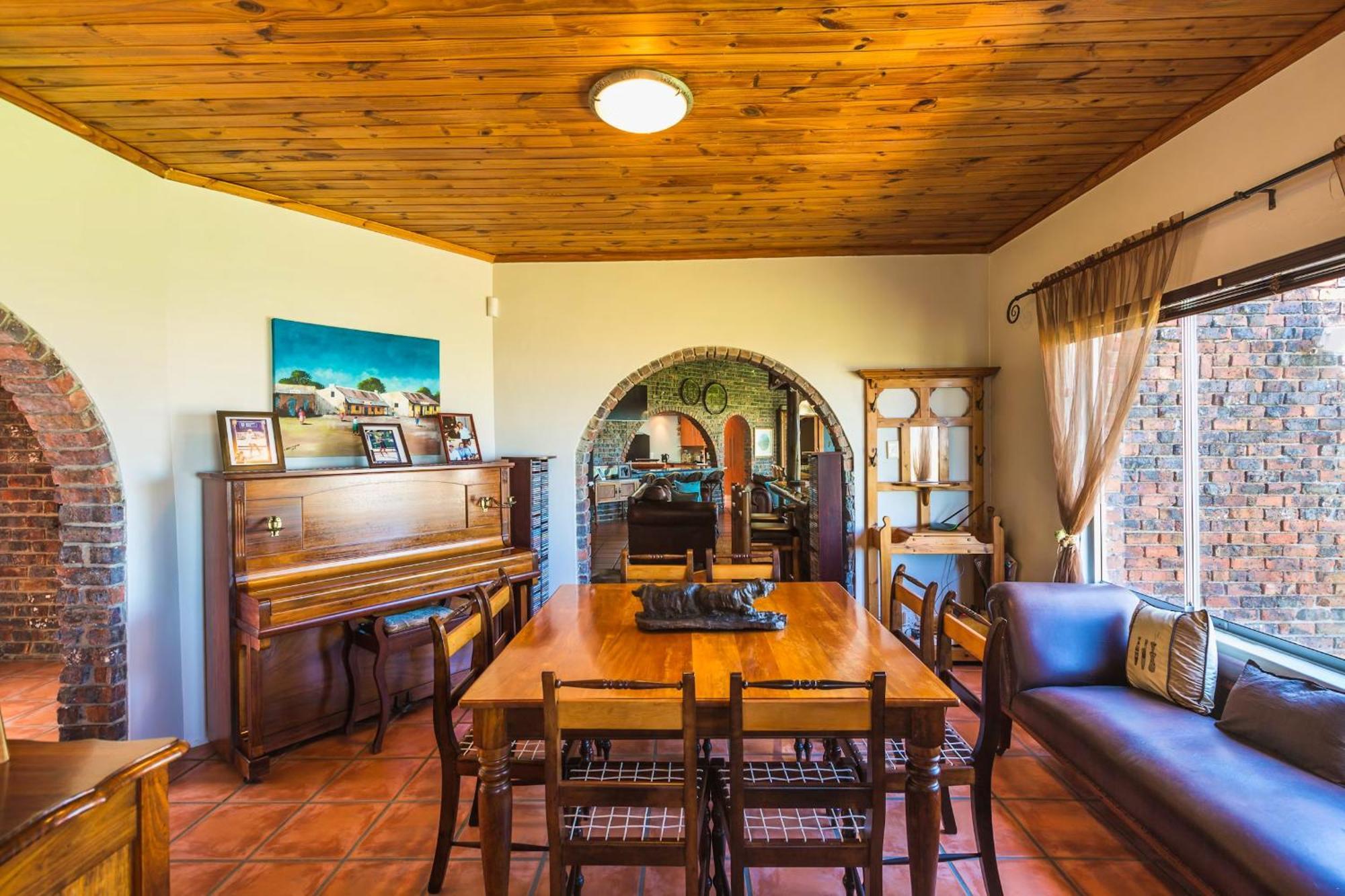 14 Penguin Place, Melkbosstrand Quarto foto