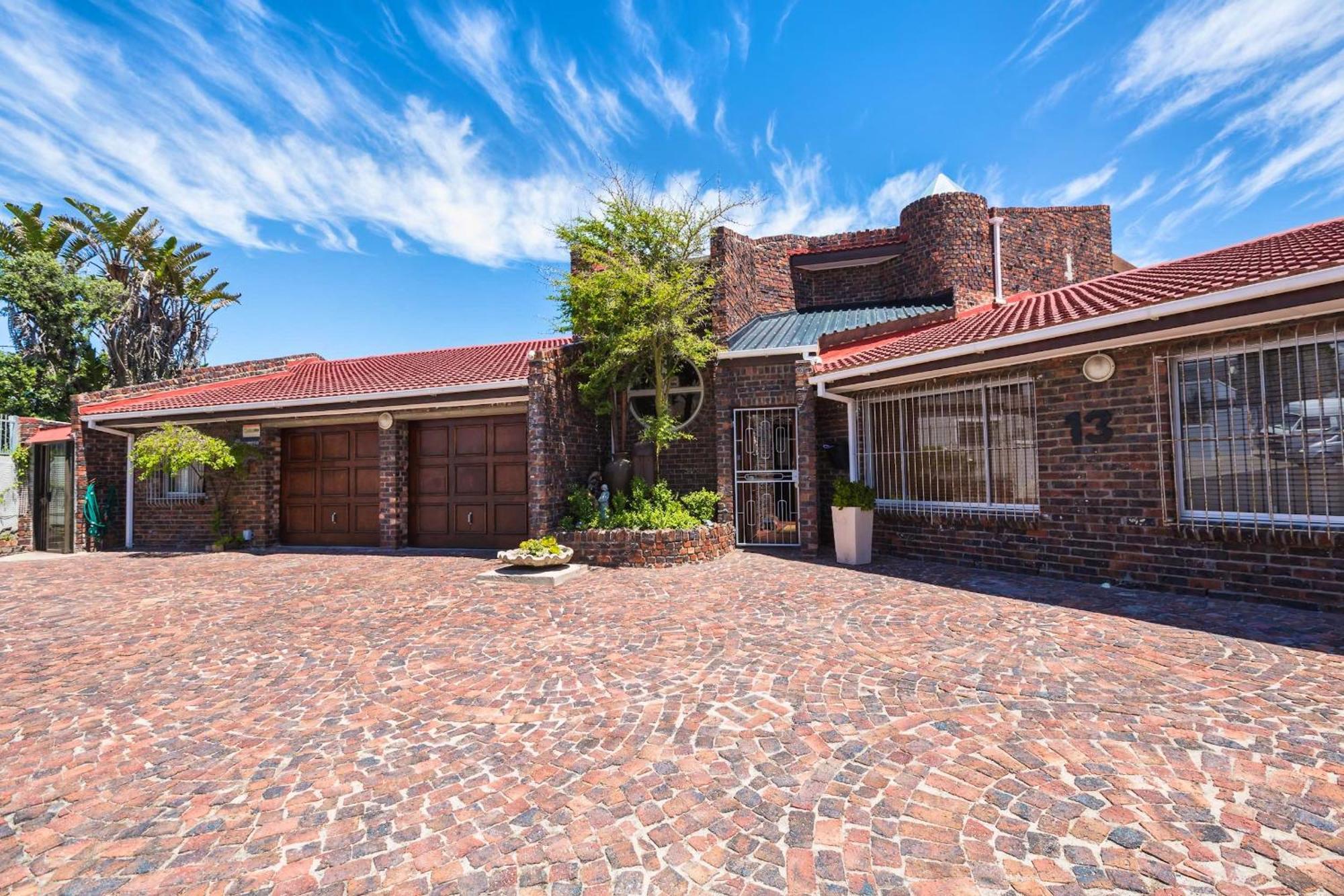 14 Penguin Place, Melkbosstrand Quarto foto