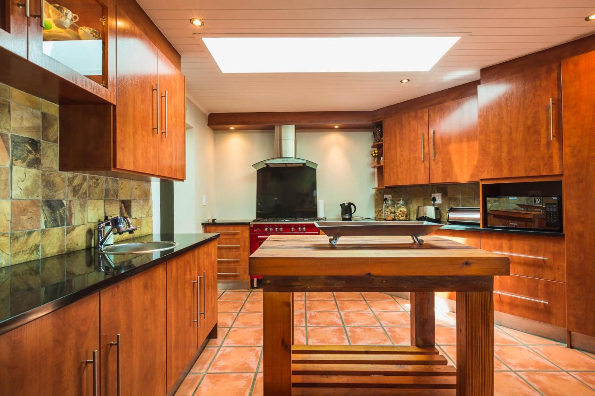 14 Penguin Place, Melkbosstrand Quarto foto