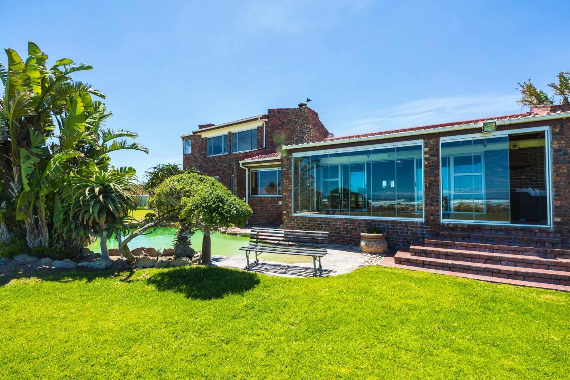 14 Penguin Place, Melkbosstrand Quarto foto